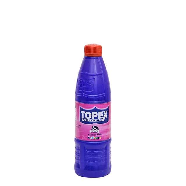 Topex Colours Bleach 500Ml